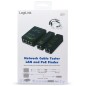 LogiLink Network cable tester finder Netværkstestersæt Kobber LogiLink Network cable tester finder Netværkstestersæt Kobber